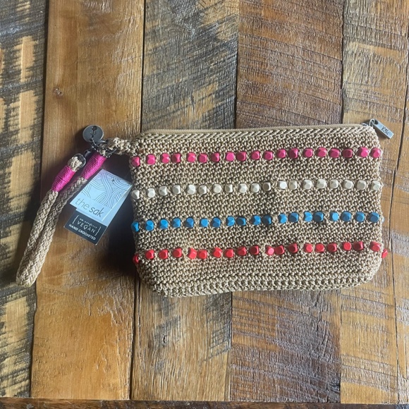 NWT! The Sak clutch! - Picture 4 of 6